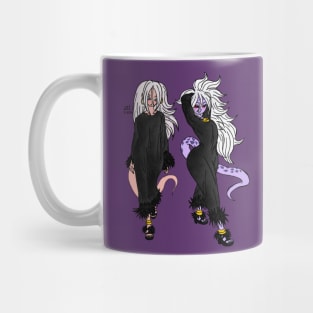 Everlasting 21 B Mug